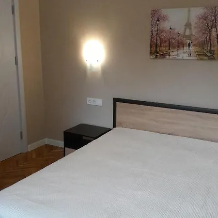 Stylish Retreat: Prime District Varna