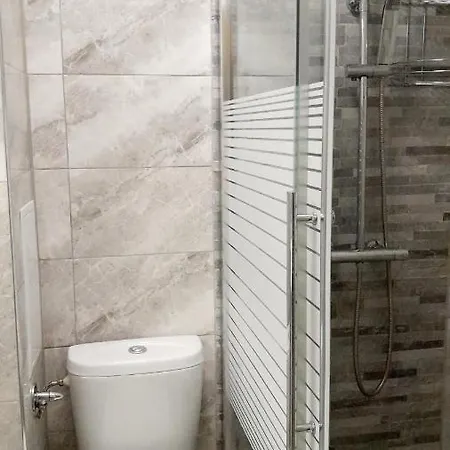 Stylish Retreat: Prime District