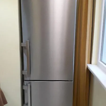 Stylish Retreat: Prime District Varna